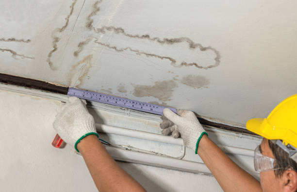 Reliable Burst Pipe Cleanup contractor in Lincoln, ND by Local Water Damage Repair